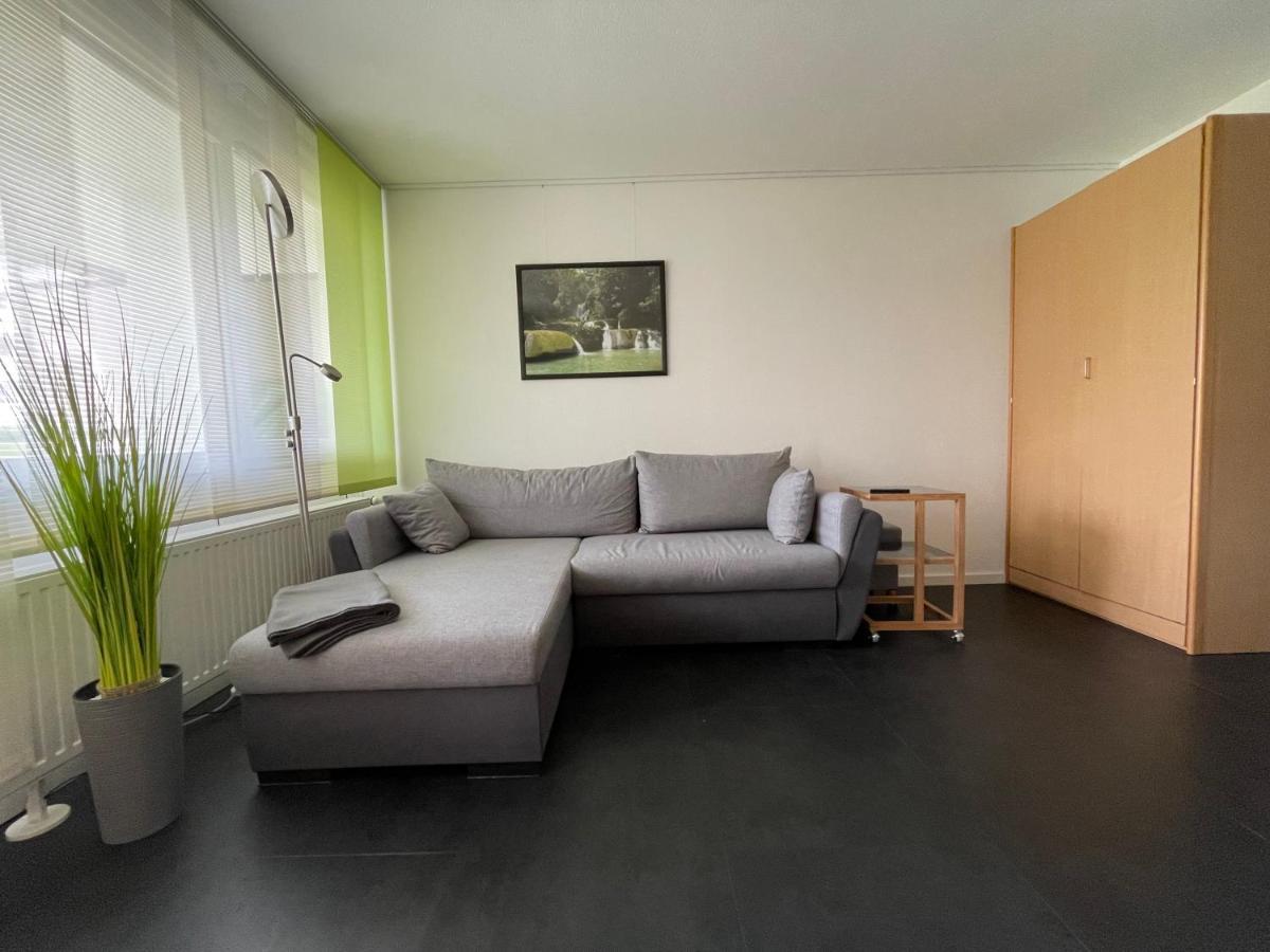 Studio "Auszeit Wie Dahoam" Am Predigtstuhl Sankt Englmar Zewnętrze zdjęcie